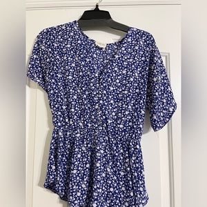 Women's blouse